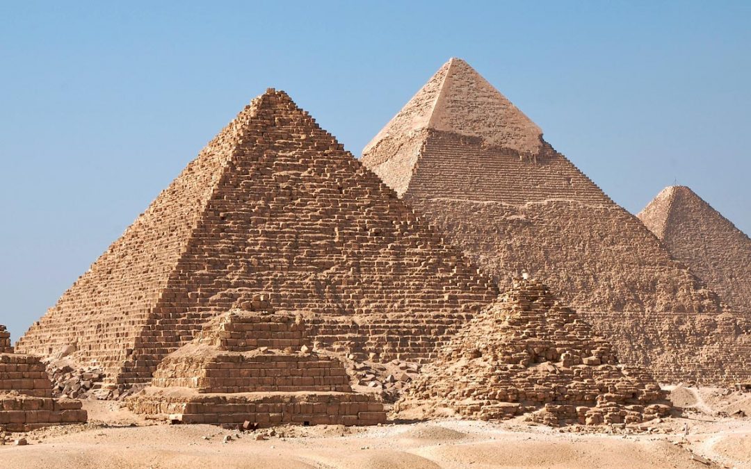 Los 10 mejores consejos para visitar Egipto