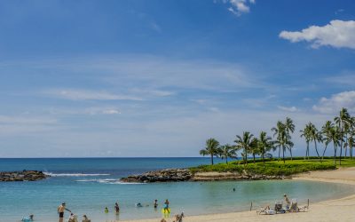 Razones por las que deberías visitar Hawái